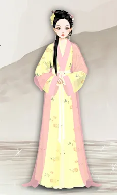 朵明明的作品