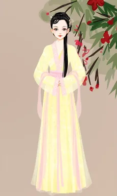 朵明明的作品