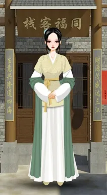 丨云初起丨的作品
