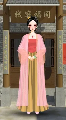 丨云初起丨的作品