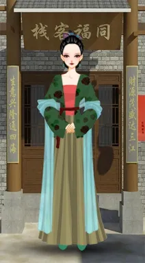 丨云初起丨的作品