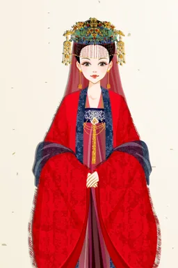 朵明明的作品