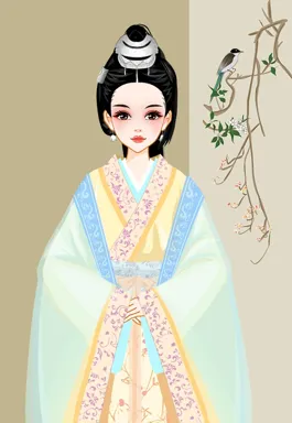 朵明明的作品