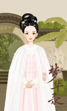 缃缃的作品