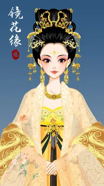 阿缕的作品