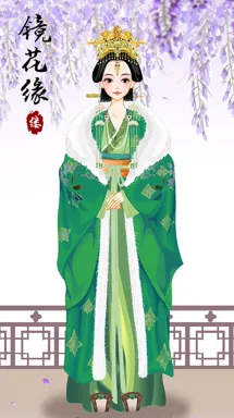 阿缕的作品