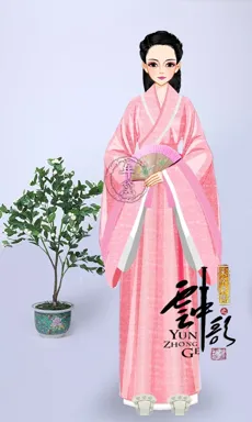 年黛。的作品