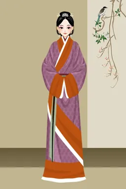 朵明明的作品