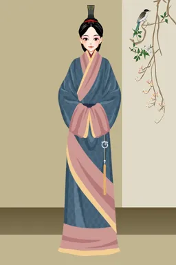 朵明明的作品