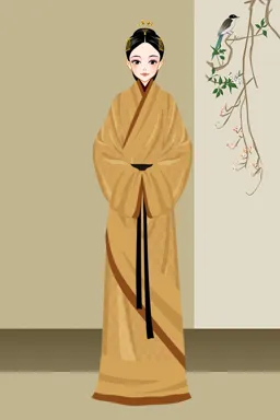 朵明明的作品