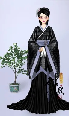 年黛。的作品