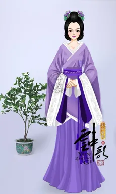 年黛。的作品