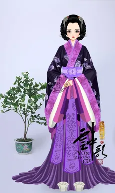 年黛。的作品