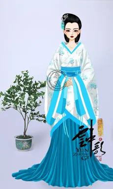 年黛。的作品