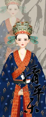 小绿软趴趴的作品