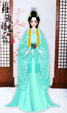 年黛。的作品