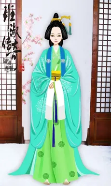 年黛。的作品