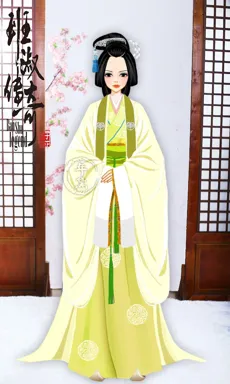 年黛。的作品