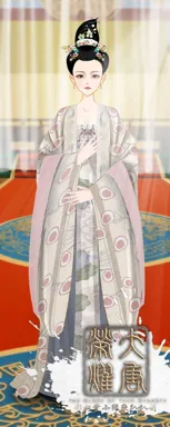 小绿软趴趴的作品