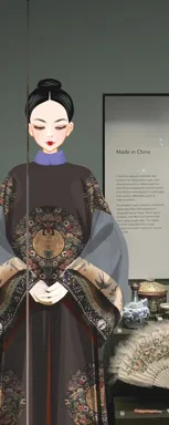 小绿软趴趴的作品