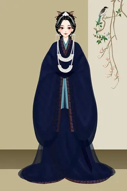 朵明明的作品