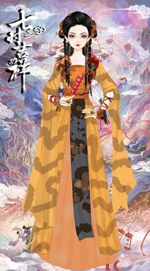 夹钟莫惊春的作品