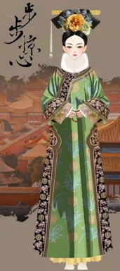 夹钟莫惊春的作品