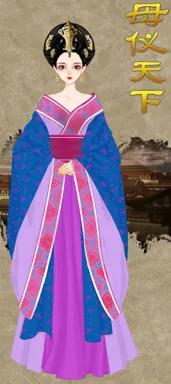 夹钟莫惊春的作品