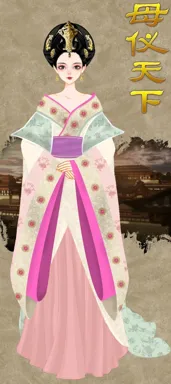 夹钟莫惊春的作品
