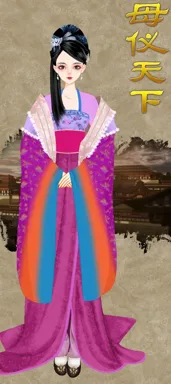 夹钟莫惊春的作品