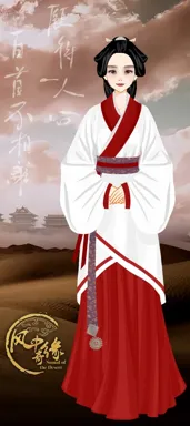 夹钟莫惊春的作品