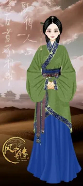 夹钟莫惊春的作品