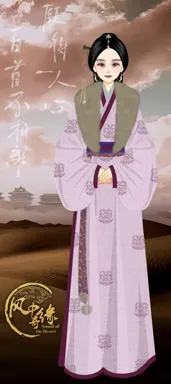 夹钟莫惊春的作品