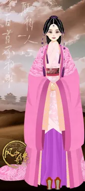 夹钟莫惊春的作品