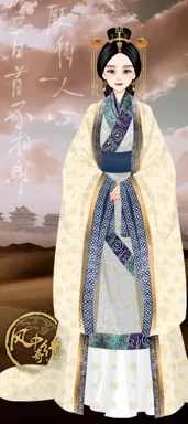 夹钟莫惊春的作品