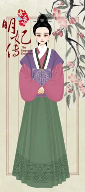 夹钟莫惊春的作品