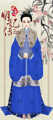 夹钟莫惊春的作品