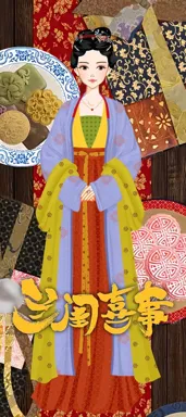 夹钟莫惊春的作品