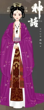 夹钟莫惊春的作品