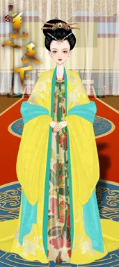 夹钟莫惊春的作品