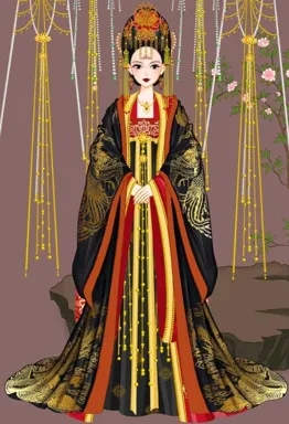彩只幻的作品