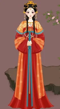 彩只幻的作品