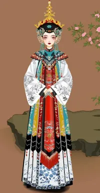 彩只幻的作品
