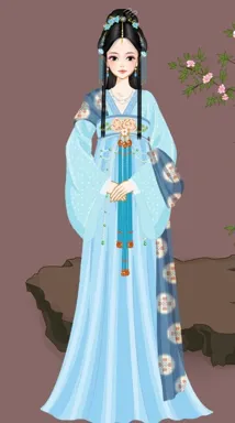 彩只幻的作品