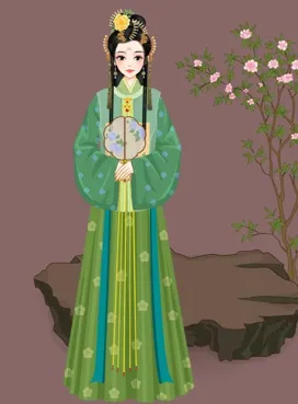 彩只幻的作品