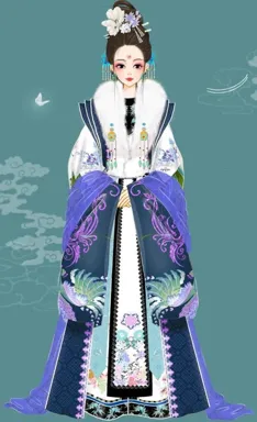 彩只幻的作品