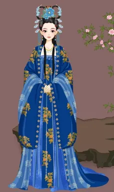 彩只幻的作品