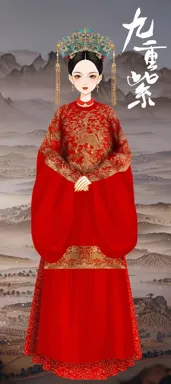 夹钟莫惊春的作品
