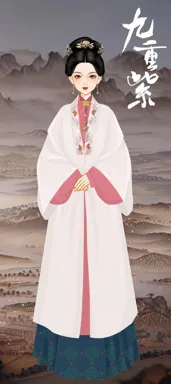 夹钟莫惊春的作品