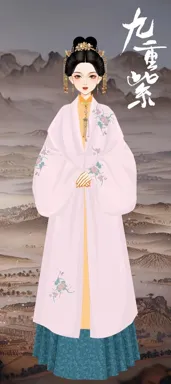 夹钟莫惊春的作品